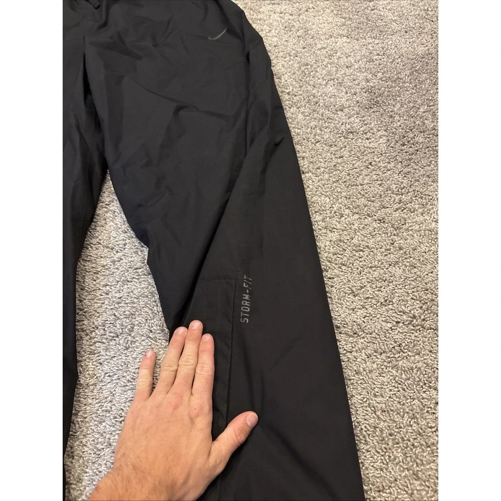Nike wash items